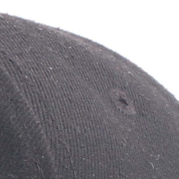 YEA NICE Black Snapback Streetwear Hat Baseball Cap - Picture 15 of 16